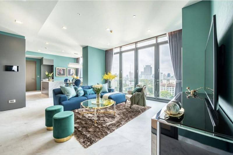 The Monument Thonglor, bangkok, 998 Thonglor Road, Khlong Tan Nua, Watthana, Bangkok, 2 Bedrooms, 125 sqm, Condo For Sale, by Anthea Khwanngam, 500588549 - DDproperty.com