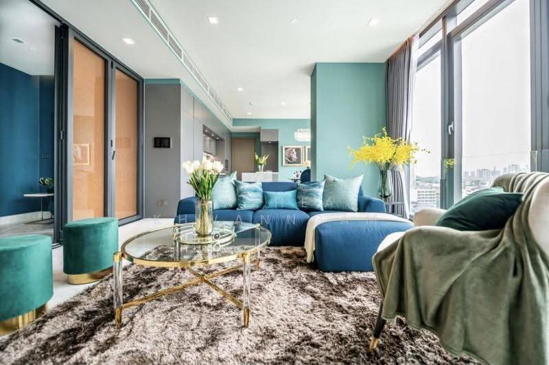 The Monument Thonglor, bangkok, 998 Thonglor Road, Khlong Tan Nua, Watthana, Bangkok, 2 Bedrooms, 125 sqm, Condo For Sale, by Anthea Khwanngam, 500588549 - DDproperty.com