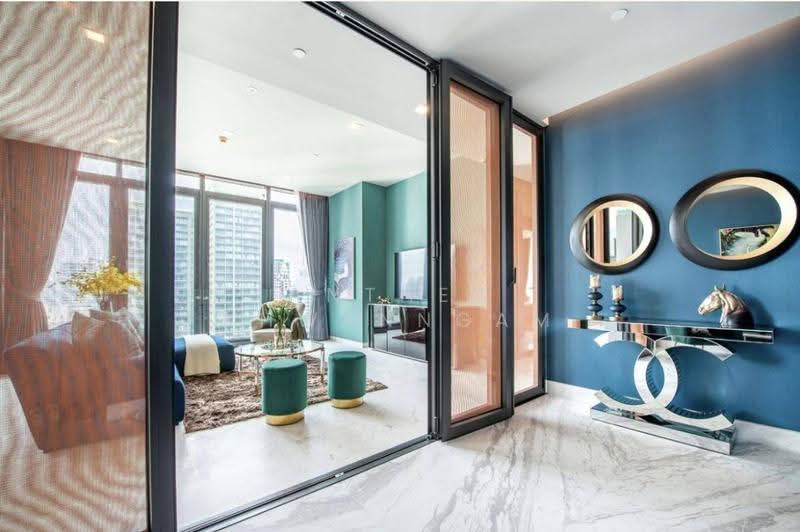 The Monument Thonglor, bangkok, 998 Thonglor Road, Khlong Tan Nua, Watthana, Bangkok, 2 Bedrooms, 125 sqm, Condo For Sale, by Anthea Khwanngam, 500588549 - DDproperty.com