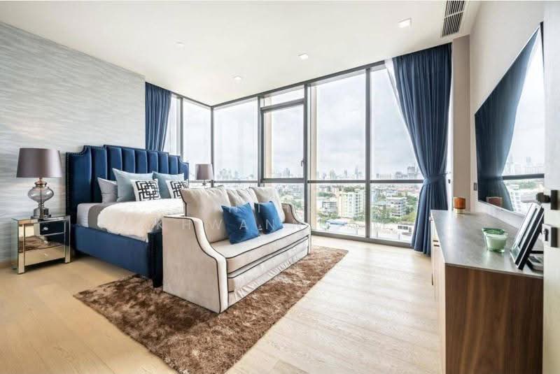 The Monument Thonglor, bangkok, 998 Thonglor Road, Khlong Tan Nua, Watthana, Bangkok, 2 Bedrooms, 125 sqm, Condo For Sale, by Anthea Khwanngam, 500588549 - DDproperty.com