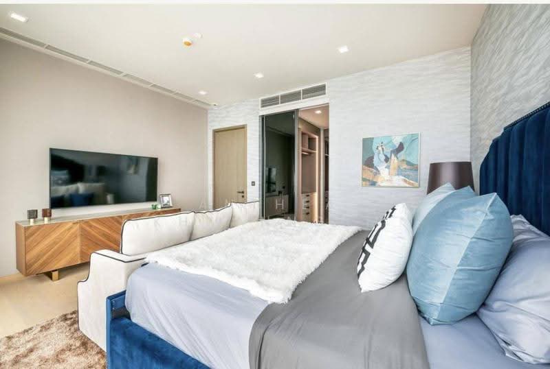 The Monument Thonglor, bangkok, 998 Thonglor Road, Khlong Tan Nua, Watthana, Bangkok, 2 Bedrooms, 125 sqm, Condo For Sale, by Anthea Khwanngam, 500588549 - DDproperty.com