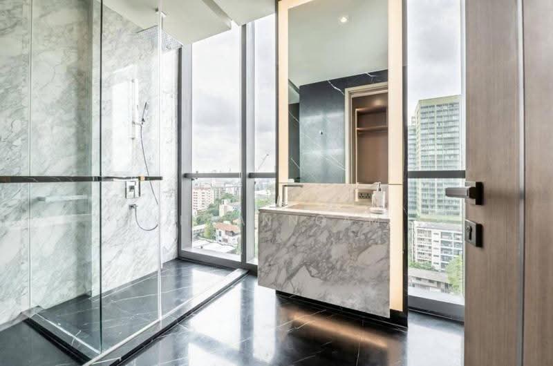 The Monument Thonglor, bangkok, 998 Thonglor Road, Khlong Tan Nua, Watthana, Bangkok, 2 Bedrooms, 125 sqm, Condo For Sale, by Anthea Khwanngam, 500588549 - DDproperty.com