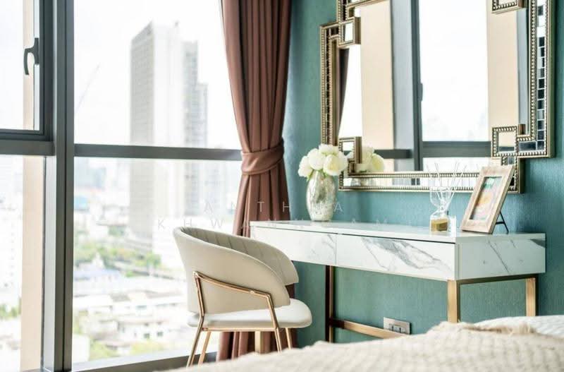 The Monument Thonglor, bangkok, 998 Thonglor Road, Khlong Tan Nua, Watthana, Bangkok, 2 Bedrooms, 125 sqm, Condo For Sale, by Anthea Khwanngam, 500588549 - DDproperty.com