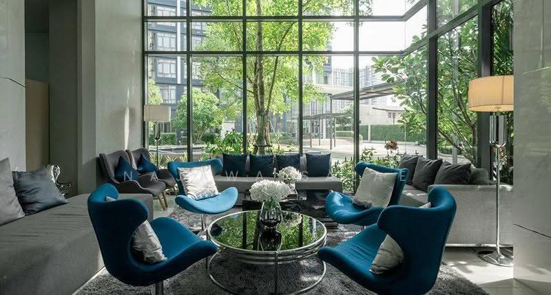 Metro Sky Bang Son Interchange (Prachachuen), bangkok, 769 Pracha Chuen Road, Wong Sawang, Bang Sue, Bangkok, 1 Bedroom, 27 sqm, Condo For Sale, by Najawa Salae, 500588550 - DDproperty.com