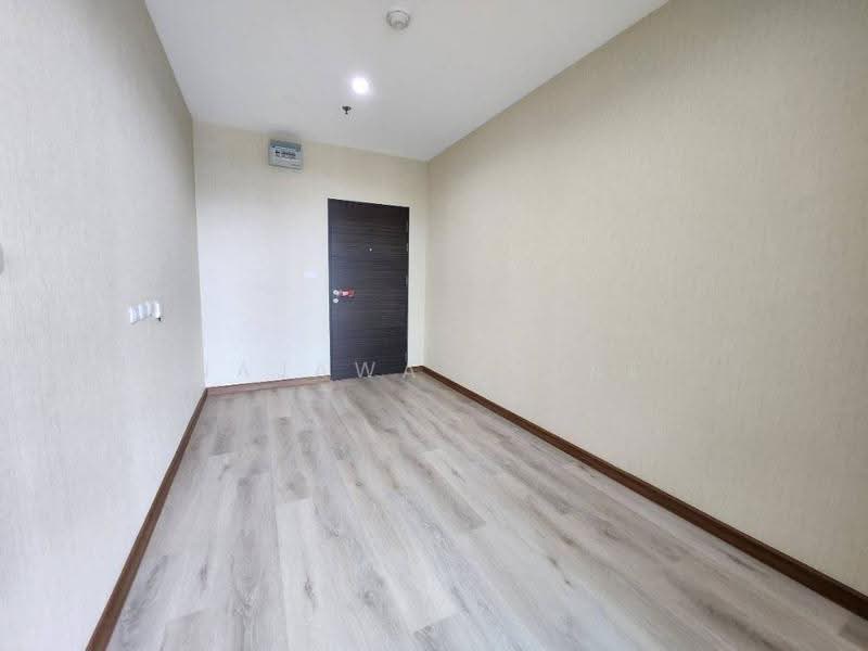 Metro Sky Bang Son Interchange (Prachachuen), bangkok, 769 Pracha Chuen Road, Wong Sawang, Bang Sue, Bangkok, 1 Bedroom, 27 sqm, Condo For Sale, by Najawa Salae, 500588550 - DDproperty.com