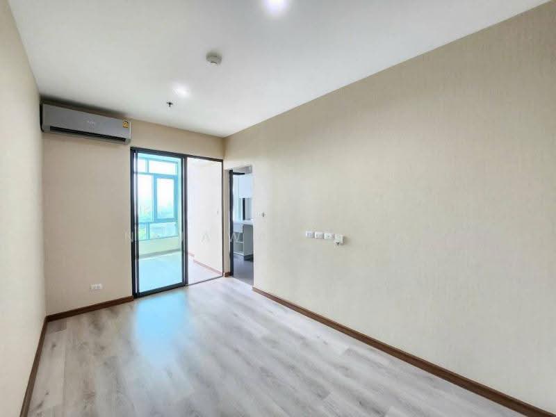 Metro Sky Bang Son Interchange (Prachachuen), bangkok, 769 Pracha Chuen Road, Wong Sawang, Bang Sue, Bangkok, 1 Bedroom, 27 sqm, Condo For Sale, by Najawa Salae, 500588550 - DDproperty.com