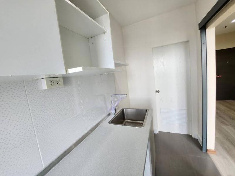 Metro Sky Bang Son Interchange (Prachachuen), bangkok, 769 Pracha Chuen Road, Wong Sawang, Bang Sue, Bangkok, 1 Bedroom, 27 sqm, Condo For Sale, by Najawa Salae, 500588550 - DDproperty.com