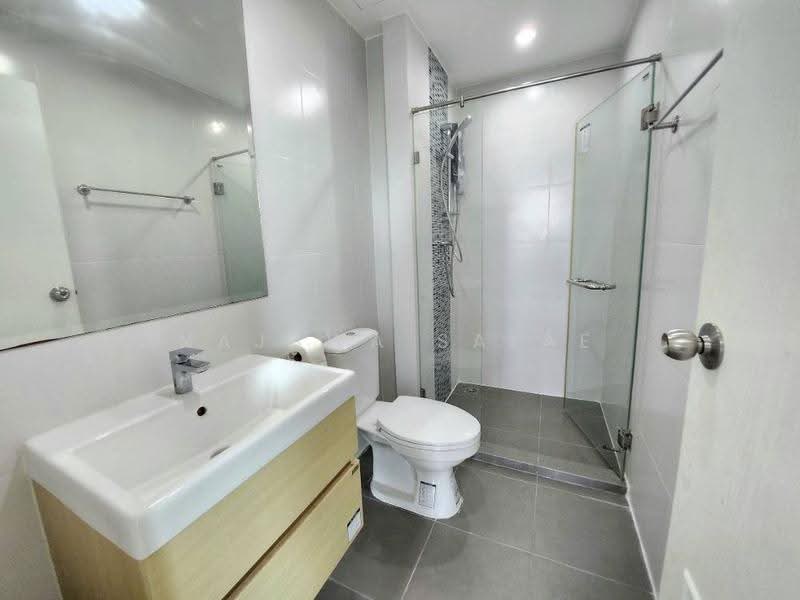 Metro Sky Bang Son Interchange (Prachachuen), bangkok, 769 Pracha Chuen Road, Wong Sawang, Bang Sue, Bangkok, 1 Bedroom, 27 sqm, Condo For Sale, by Najawa Salae, 500588550 - DDproperty.com