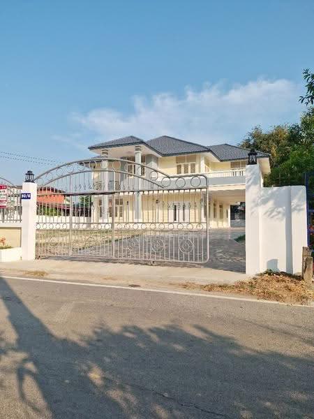 บ้านเดี่ยวบ้านโป่ง ราชบุรี, ratchaburi, Pak Raet, Ban Pong, Ratchaburi, 5 Bedrooms, 100 sqm, Single Detached House For Sale, by The Best Property แอม, 500588551 - DDproperty.com