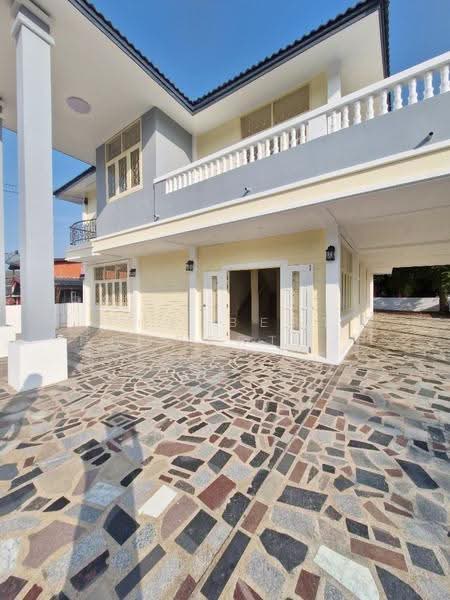 บ้านเดี่ยวบ้านโป่ง ราชบุรี, ratchaburi, Pak Raet, Ban Pong, Ratchaburi, 5 Bedrooms, 100 sqm, Single Detached House For Sale, by The Best Property แอม, 500588551 - DDproperty.com