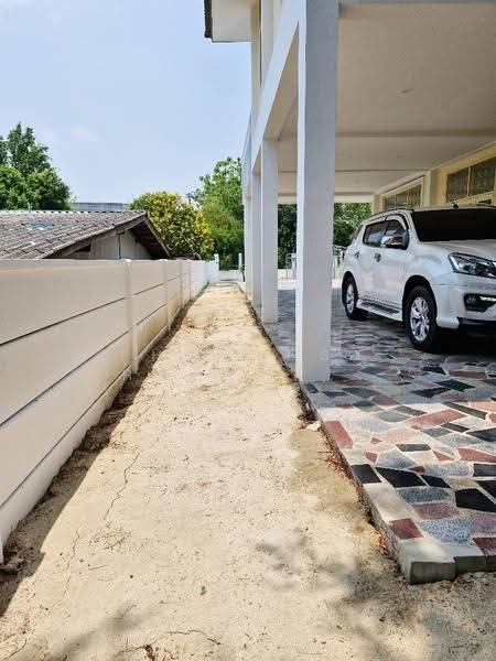 บ้านเดี่ยวบ้านโป่ง ราชบุรี, ราชบุรี, ปากแรต, บ้านโป่ง, ราชบุรี, 100 ตร.ม., บ้านเดี่ยว ขาย, โดย The Best Property แอม, 500588551 - DDproperty.com
