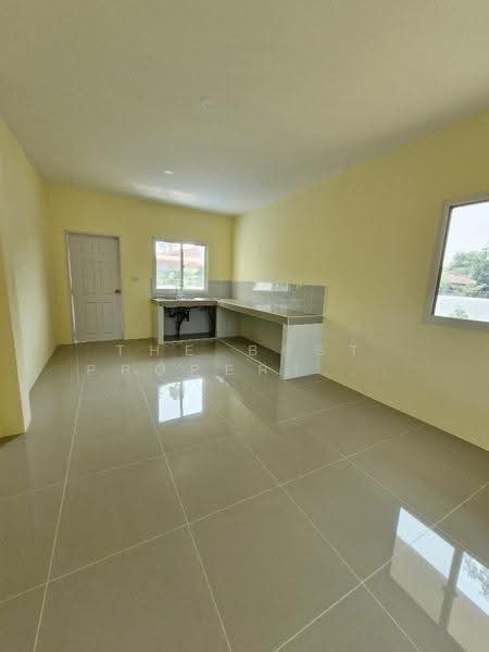 บ้านเดี่ยวบ้านโป่ง ราชบุรี, ราชบุรี, ปากแรต, บ้านโป่ง, ราชบุรี, 100 ตร.ม., บ้านเดี่ยว ขาย, โดย The Best Property แอม, 500588551 - DDproperty.com