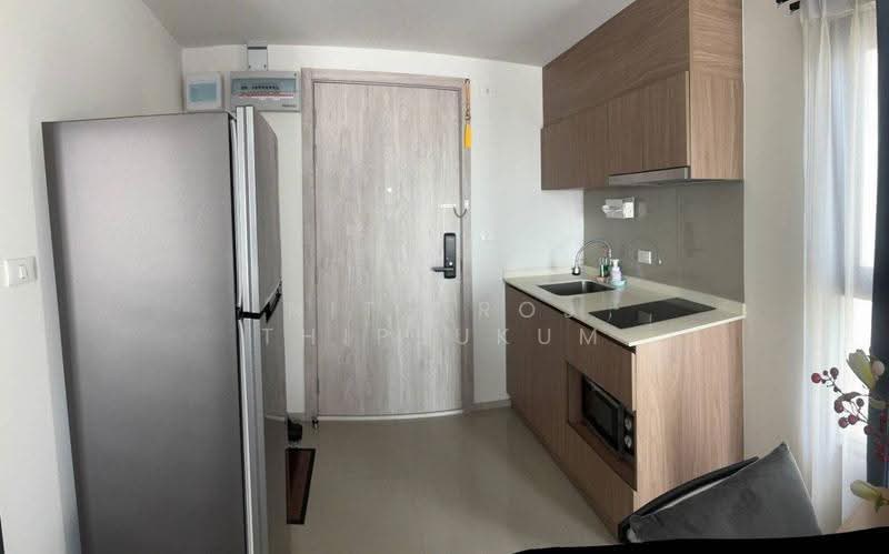 La Casita Hua Hin, prachuap-khiri-khan, Hua Hin 94/2 Alley, Hua Hin, Prachuap Khiri Khan, 1 Bedroom, 36 sqm, Condo For Sale, by Nithiroj Thipsukum, 500588552 - DDproperty.com