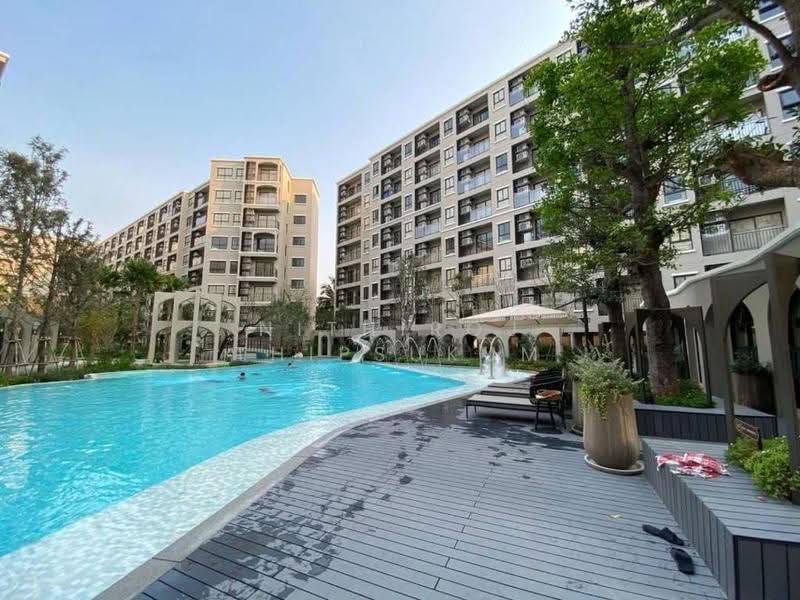 La Casita Hua Hin, prachuap-khiri-khan, Hua Hin 94/2 Alley, Hua Hin, Prachuap Khiri Khan, 1 Bedroom, 36 sqm, Condo For Sale, by Nithiroj Thipsukum, 500588552 - DDproperty.com