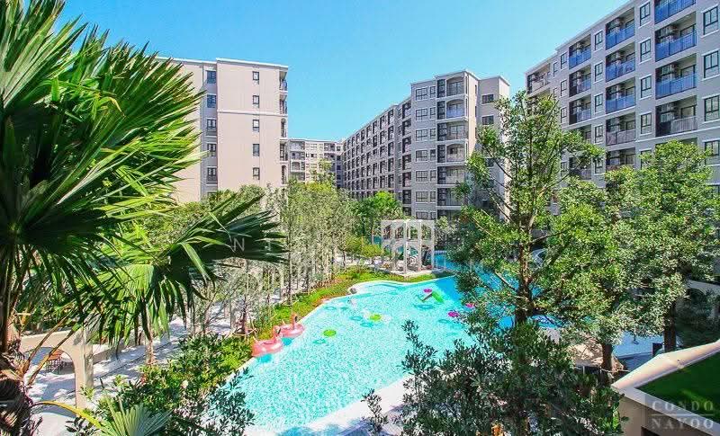 La Casita Hua Hin, prachuap-khiri-khan, Hua Hin 94/2 Alley, Hua Hin, Prachuap Khiri Khan, 1 Bedroom, 36 sqm, Condo For Sale, by Nithiroj Thipsukum, 500588552 - DDproperty.com