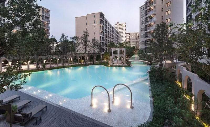 La Casita Hua Hin, prachuap-khiri-khan, Hua Hin 94/2 Alley, Hua Hin, Prachuap Khiri Khan, 1 Bedroom, 36 sqm, Condo For Sale, by Nithiroj Thipsukum, 500588552 - DDproperty.com
