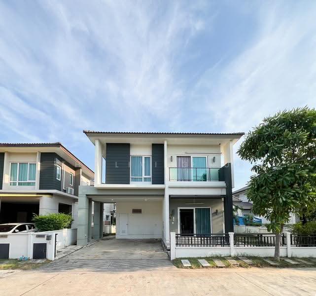 Centro Prachauthit 90, samut-prakan, Soi Pracha Samakkee, Ban Khlong Suan, Phra Samut Jadee, Samut Prakan, 4 Bedrooms, 175 sqm, Single Detached House For Sale, by THE LIVING HUB, 500588554 - DDproperty.com