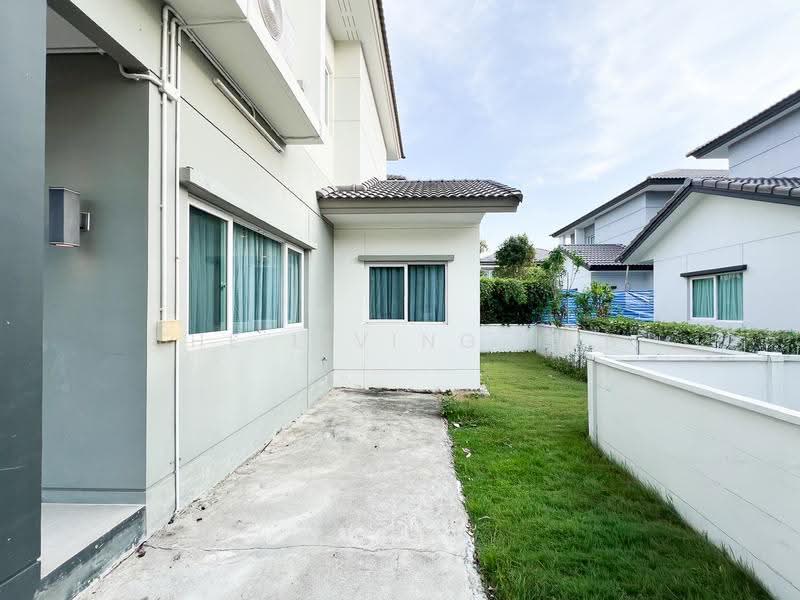 Centro Prachauthit 90 : เซนโทร ประชาอุทิศ 90, สมุทรปราการ, ซอย ประชาสามัคคี, บ้านคลองสวน, พระสมุทรเจดีย์, สมุทรปราการ, 175 ตร.ม., บ้านเดี่ยว ขาย, โดย THE LIVING HUB, 500588554 - DDproperty.com