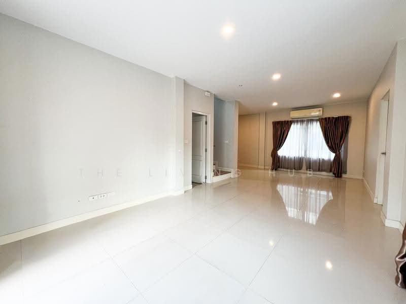 Centro Prachauthit 90 : เซนโทร ประชาอุทิศ 90, สมุทรปราการ, ซอย ประชาสามัคคี, บ้านคลองสวน, พระสมุทรเจดีย์, สมุทรปราการ, 175 ตร.ม., บ้านเดี่ยว ขาย, โดย THE LIVING HUB, 500588554 - DDproperty.com