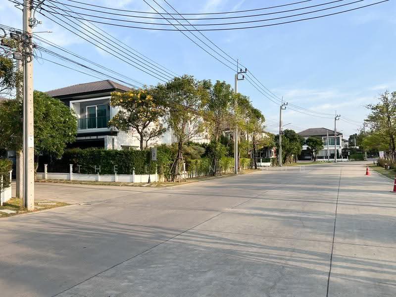 Centro Prachauthit 90 : เซนโทร ประชาอุทิศ 90, สมุทรปราการ, ซอย ประชาสามัคคี, บ้านคลองสวน, พระสมุทรเจดีย์, สมุทรปราการ, 175 ตร.ม., บ้านเดี่ยว ขาย, โดย THE LIVING HUB, 500588554 - DDproperty.com