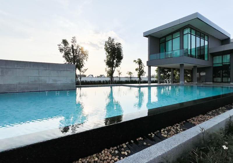 Centro Prachauthit 90, samut-prakan, Soi Pracha Samakkee, Ban Khlong Suan, Phra Samut Jadee, Samut Prakan, 4 Bedrooms, 175 sqm, Single Detached House For Sale, by THE LIVING HUB, 500588554 - DDproperty.com