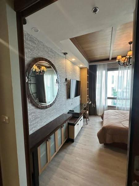 The Lofts Ekkamai : เดอะ ลอฟท์ เอกมัย, กรุงเทพ, 1415 ถนนสุขุมวิท, พระโขนงเหนือ, วัฒนา, กรุงเทพ, 48 ตร.ม., คอนโด ขาย, โดย Natthapong Laomahong, 500588555 - DDproperty.com
