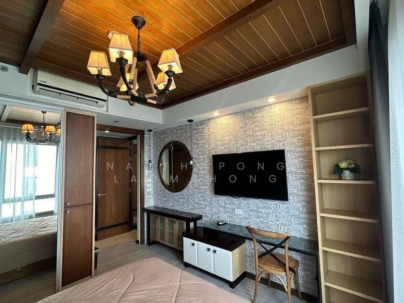 The Lofts Ekkamai, bangkok, 1415 Sukhumvit Road, Phra Kanong Nua, Watthana, Bangkok, 1 Bedroom, 48 sqm, Condo For Sale, by Natthapong Laomahong, 500588555 - DDproperty.com