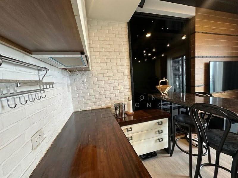 The Lofts Ekkamai, bangkok, 1415 Sukhumvit Road, Phra Kanong Nua, Watthana, Bangkok, 1 Bedroom, 48 sqm, Condo For Sale, by Natthapong Laomahong, 500588555 - DDproperty.com