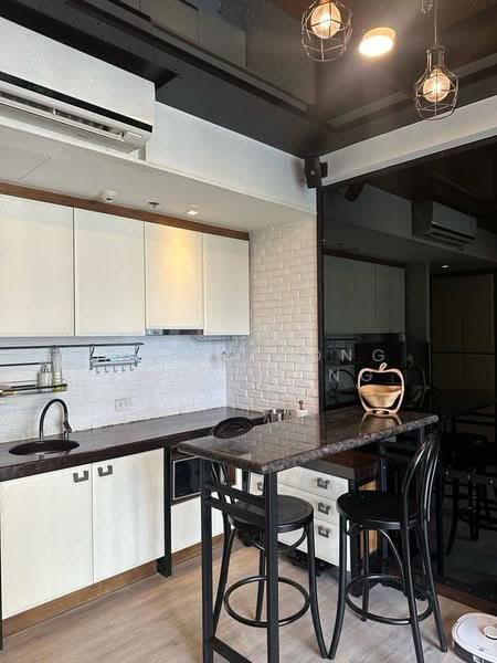 The Lofts Ekkamai : เดอะ ลอฟท์ เอกมัย, กรุงเทพ, 1415 ถนนสุขุมวิท, พระโขนงเหนือ, วัฒนา, กรุงเทพ, 48 ตร.ม., คอนโด ขาย, โดย Natthapong Laomahong, 500588555 - DDproperty.com