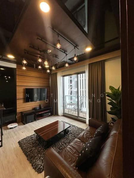 The Lofts Ekkamai : เดอะ ลอฟท์ เอกมัย, กรุงเทพ, 1415 ถนนสุขุมวิท, พระโขนงเหนือ, วัฒนา, กรุงเทพ, 48 ตร.ม., คอนโด ขาย, โดย Natthapong Laomahong, 500588555 - DDproperty.com