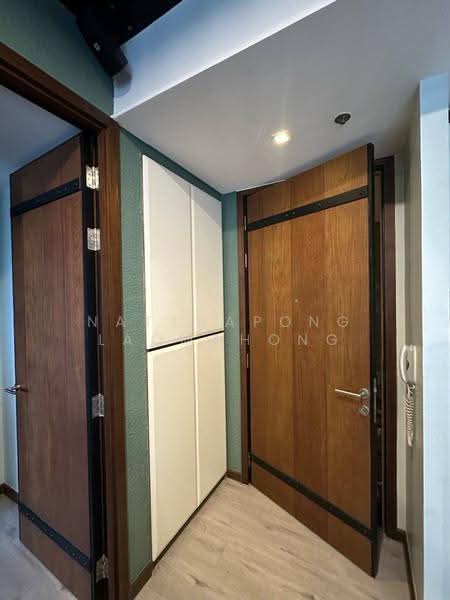 The Lofts Ekkamai, bangkok, 1415 Sukhumvit Road, Phra Kanong Nua, Watthana, Bangkok, 1 Bedroom, 48 sqm, Condo For Sale, by Natthapong Laomahong, 500588555 - DDproperty.com