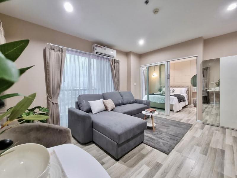 The Key Cheangwattana, nonthaburi, Soi 4, Chaeng Watthana Road, Bang Talat, Pak Kret, Nonthaburi, 1 Bedroom, 40 sqm, Condo For Sale, by ทักษิพร มากสัมพันธ์, 500588557 - DDproperty.com