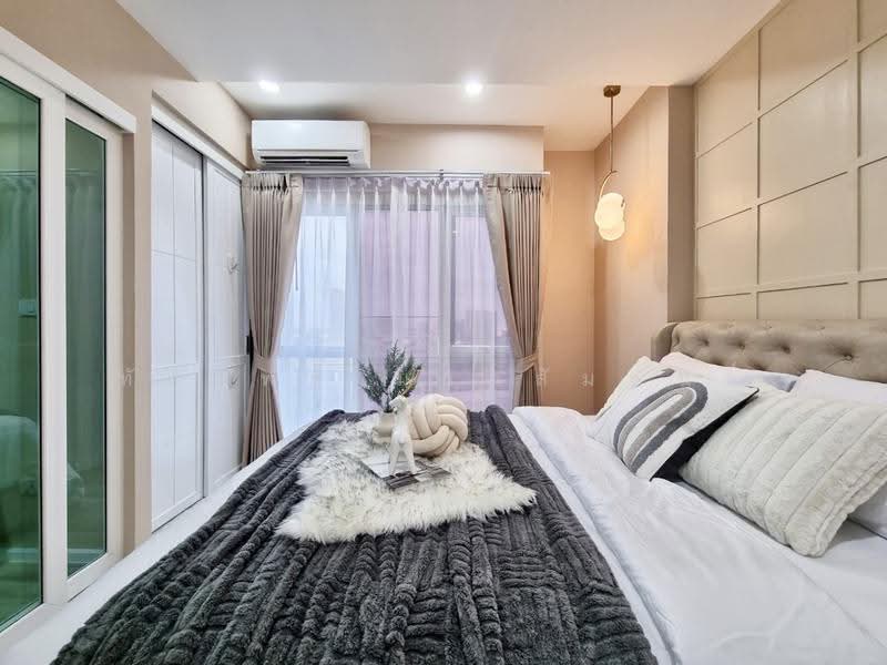 The Key Cheangwattana, nonthaburi, Soi 4, Chaeng Watthana Road, Bang Talat, Pak Kret, Nonthaburi, 1 Bedroom, 40 sqm, Condo For Sale, by ทักษิพร มากสัมพันธ์, 500588557 - DDproperty.com