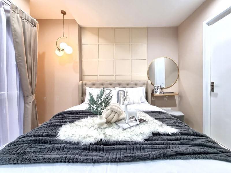 The Key Cheangwattana, nonthaburi, Soi 4, Chaeng Watthana Road, Bang Talat, Pak Kret, Nonthaburi, 1 Bedroom, 40 sqm, Condo For Sale, by ทักษิพร มากสัมพันธ์, 500588557 - DDproperty.com