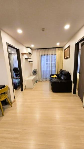 Supalai Prime Rama 9, bangkok, Rama 9 Road, Bang Kapi, Huai Khwang, Bangkok, 2 Bedrooms, 49 sqm, Condo For Rent, by Pichamon Chawbantard, 500588559 - DDproperty.com