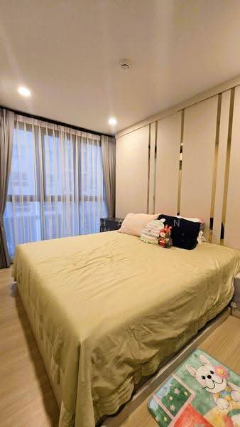 Supalai Prime Rama 9 : ศุภาลัย ไพร์ม พระราม 9, กรุงเทพ, ถนนพระราม 9, บางกะปิ, ห้วยขวาง, กรุงเทพ, 49 ตร.ม., คอนโด ให้เช่า, โดย Pichamon Chawbantard, 500588559 - DDproperty.com