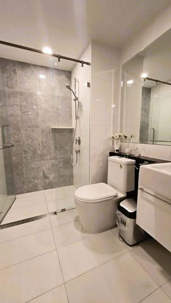 Supalai Prime Rama 9, bangkok, Rama 9 Road, Bang Kapi, Huai Khwang, Bangkok, 2 Bedrooms, 49 sqm, Condo For Rent, by Pichamon Chawbantard, 500588559 - DDproperty.com