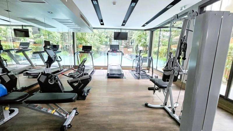 Supalai Prime Rama 9, bangkok, Rama 9 Road, Bang Kapi, Huai Khwang, Bangkok, 2 Bedrooms, 49 sqm, Condo For Rent, by Pichamon Chawbantard, 500588559 - DDproperty.com