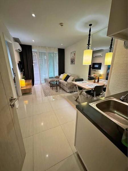 Atlantis Condo Resort, chon-buri, Jomtien Sai 1 Road, Bang Lamung, Bang Lamung (Pattaya), Chon Buri (Pattaya), 1 Bedroom, 36 sqm, Condo For Rent, by Supitsara Sangarun, 500588561 - DDproperty.com