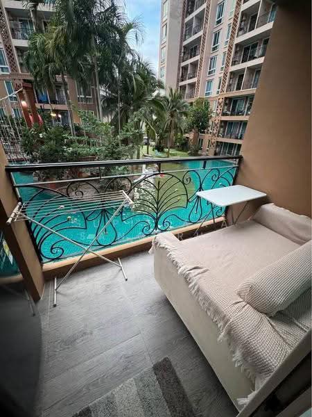 Atlantis Condo Resort, chon-buri, Jomtien Sai 1 Road, Bang Lamung, Bang Lamung (Pattaya), Chon Buri (Pattaya), 1 Bedroom, 36 sqm, Condo For Rent, by Supitsara Sangarun, 500588561 - DDproperty.com