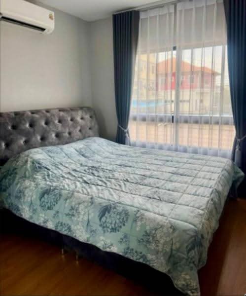 Passorn Prestige Bangna-Suvarnabhumi : ภัสสร เพรสทีจ บางนา-สุวรรณภูมิ, สมุทรปราการ, ถนนกิ่งแก้ว, ราชาเทวะ, บางพลี, สมุทรปราการ, 189 ตร.ม., บ้านเดี่ยว ให้เช่า, โดย Natthapong Laomahong, 500588567 - DDproperty.com