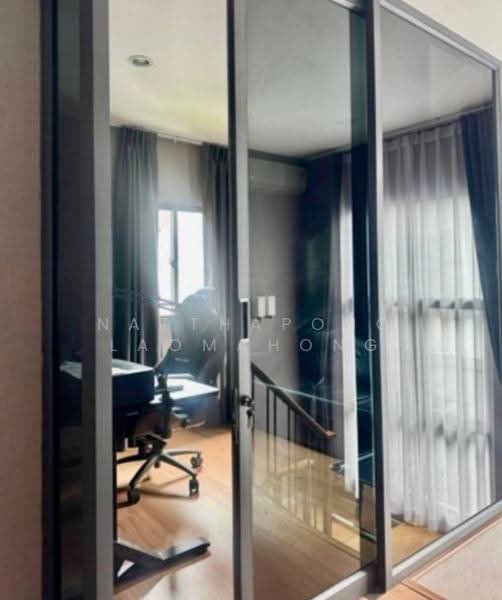 Passorn Prestige Bangna-Suvarnabhumi : ภัสสร เพรสทีจ บางนา-สุวรรณภูมิ, สมุทรปราการ, ถนนกิ่งแก้ว, ราชาเทวะ, บางพลี, สมุทรปราการ, 189 ตร.ม., บ้านเดี่ยว ให้เช่า, โดย Natthapong Laomahong, 500588567 - DDproperty.com