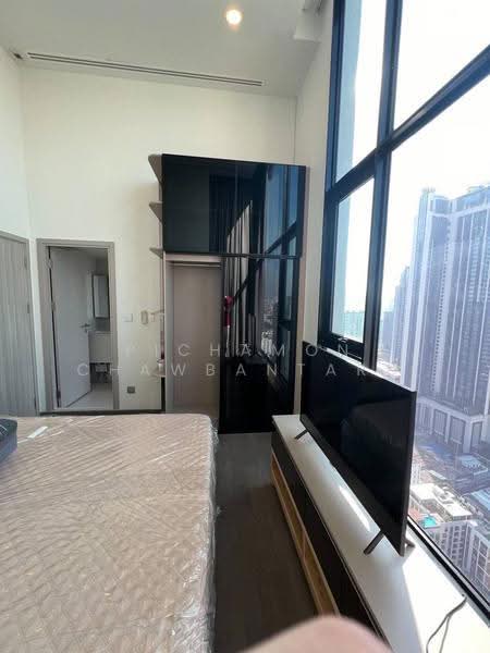 Park Origin Ratchathewi, bangkok, 135 Phetchaburi Road, Thung Phaya Thai, Ratchathewi, Bangkok, 2 Bedrooms, 60 sqm, Condo For Rent, by Pichamon Chawbantard, 500588568 - DDproperty.com