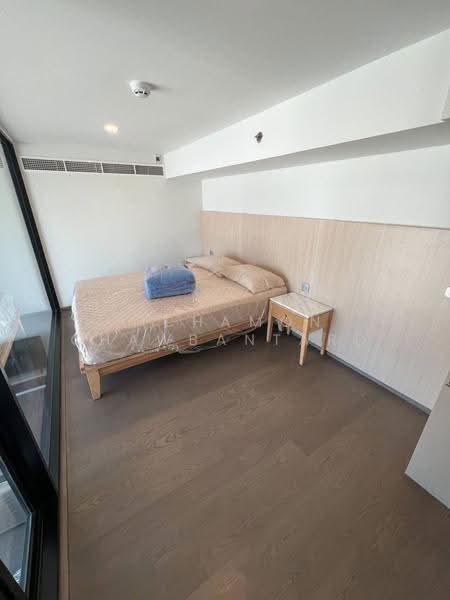 Park Origin Ratchathewi, bangkok, 135 Phetchaburi Road, Thung Phaya Thai, Ratchathewi, Bangkok, 2 Bedrooms, 60 sqm, Condo For Rent, by Pichamon Chawbantard, 500588568 - DDproperty.com