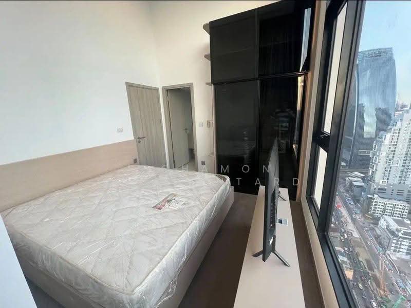 Park Origin Ratchathewi, bangkok, 135 Phetchaburi Road, Thung Phaya Thai, Ratchathewi, Bangkok, 2 Bedrooms, 60 sqm, Condo For Rent, by Pichamon Chawbantard, 500588568 - DDproperty.com