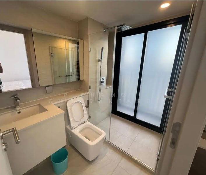 Park Origin Ratchathewi, bangkok, 135 Phetchaburi Road, Thung Phaya Thai, Ratchathewi, Bangkok, 2 Bedrooms, 60 sqm, Condo For Rent, by Pichamon Chawbantard, 500588568 - DDproperty.com