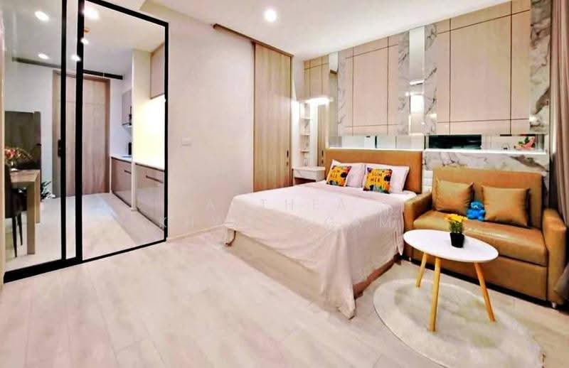 Noble Ploenchit, bangkok, 1035 Ploenchit Road, Lumphini, Pathum Wan, Bangkok, 1 Bedroom, 45 sqm, Condo For Sale, by Anthea Khwanngam, 500588573 - DDproperty.com