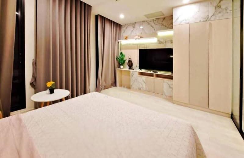 Noble Ploenchit, bangkok, 1035 Ploenchit Road, Lumphini, Pathum Wan, Bangkok, 1 Bedroom, 45 sqm, Condo For Sale, by Anthea Khwanngam, 500588573 - DDproperty.com