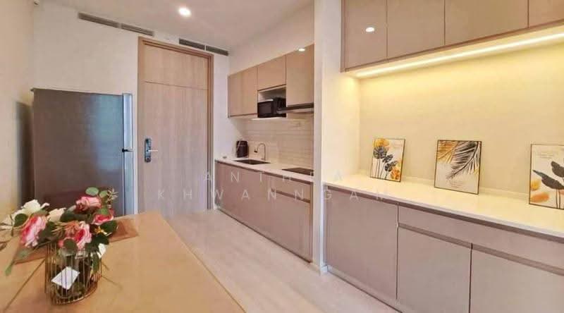 Noble Ploenchit, bangkok, 1035 Ploenchit Road, Lumphini, Pathum Wan, Bangkok, 1 Bedroom, 45 sqm, Condo For Sale, by Anthea Khwanngam, 500588573 - DDproperty.com