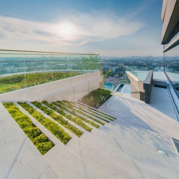IDEO Mobi Sukhumvit 66 : ไอดีโอ โมบิ สุขุมวิท 66, กรุงเทพ, 2578 ซอยสุขุมวิท 66 ถนนสุขุมวิท, บางจาก, พระโขนง, กรุงเทพ, 53 ตร.ม., คอนโด ให้เช่า, โดย Najawa Salae, 500588574 - DDproperty.com